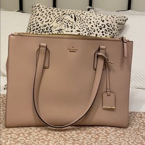 Kate Spade Cameron Street Jensen Tote NWT